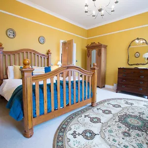 4* Affittacamere The Portland