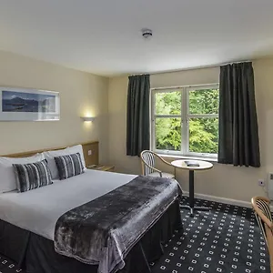 Pinehurst -dyce, Aberdeen 3* Дайс